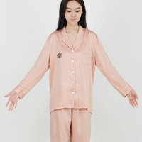 DREAM LUXE TENCEL™ PYJAMA SET