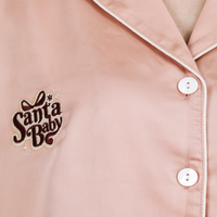DREAM LUXE TENCEL™ PYJAMA SET