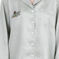 DREAM LUXE TENCEL™ PYJAMA SET