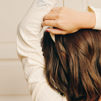 COZY POINTELLE CARDIGAN