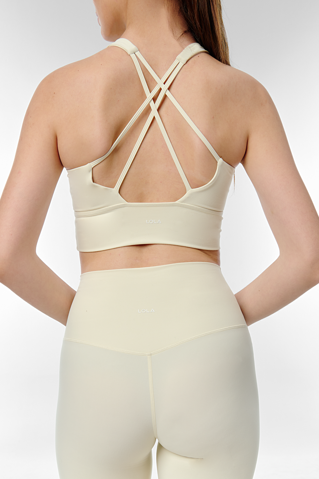 LOLA Malaysia - Breathable Activewear for Pilates