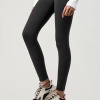 EFFORTLESS LEGGINGS