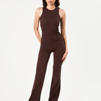 FLEX RACER BRA TANK