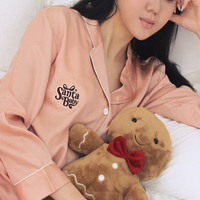 DREAM LUXE TENCEL™ PYJAMA SET