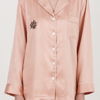 DREAM LUXE TENCEL™ PYJAMA SET