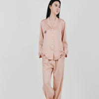 DREAM LUXE TENCEL™ PYJAMA SET