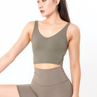 BASELINE BRA TANK