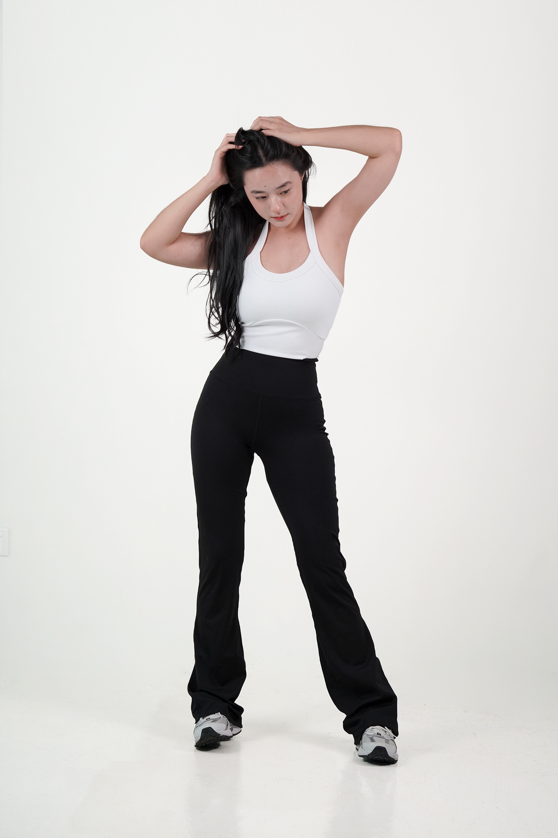 YOGA LOUNGE PANTS - EXCLUSIVE DROP