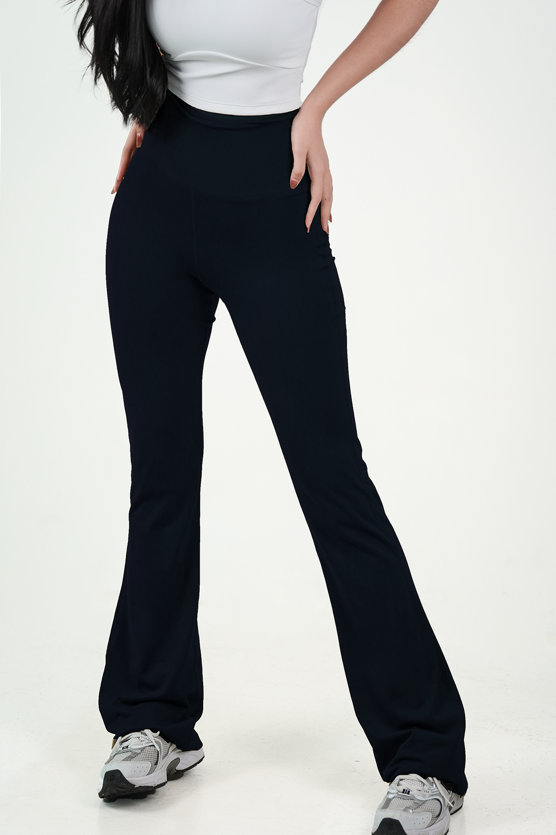 YOGA LOUNGE PANTS - EXCLUSIVE DROP