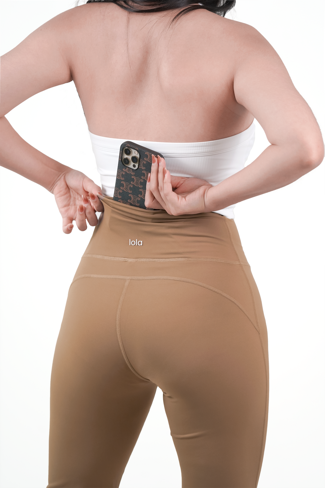 YOGA LOUNGE PANTS - EXCLUSIVE DROP