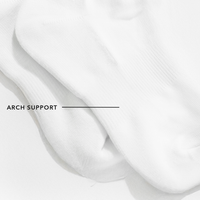 LOLA Mid Crew Socks