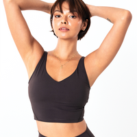 BASELINE BRA TANK