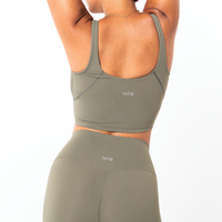 BASELINE BRA TANK