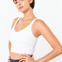 BASELINE BRA TANK