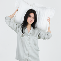 DREAM LUXE TENCEL™ PYJAMA SET