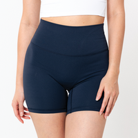 5" SPIN SHORTS
