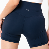 5" SPIN SHORTS