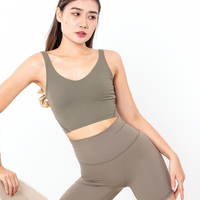 5" SPIN SHORTS