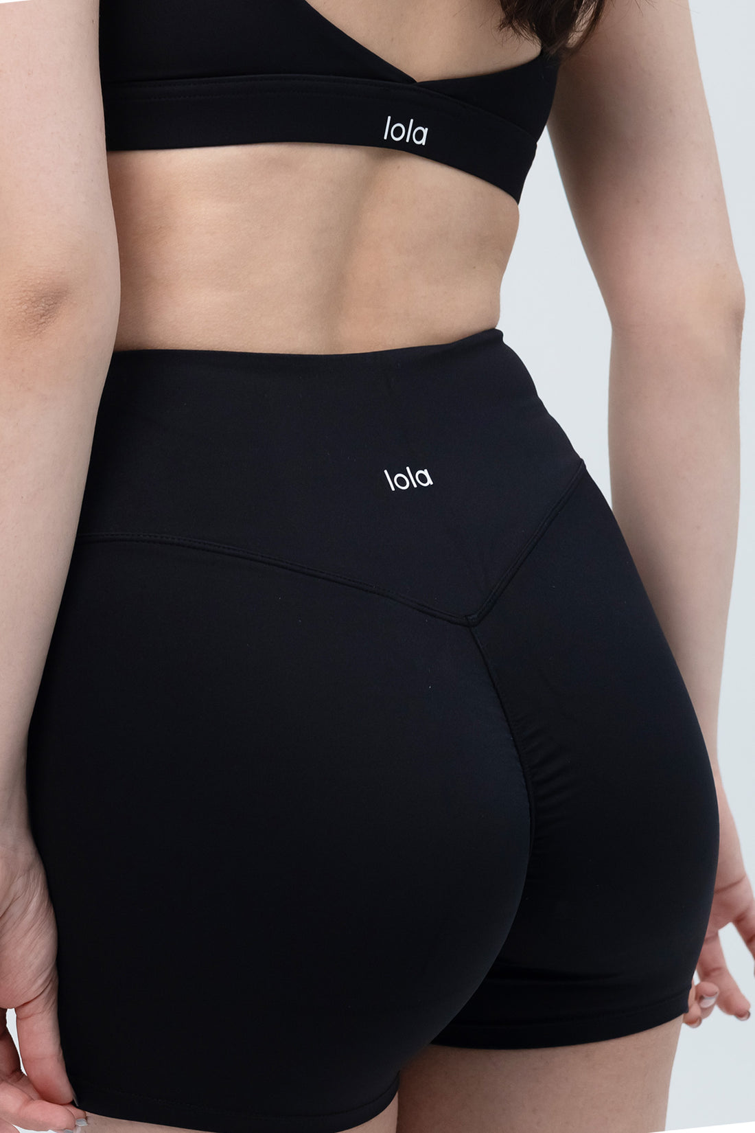 SERENITY CROSS-BACK SETWEAR