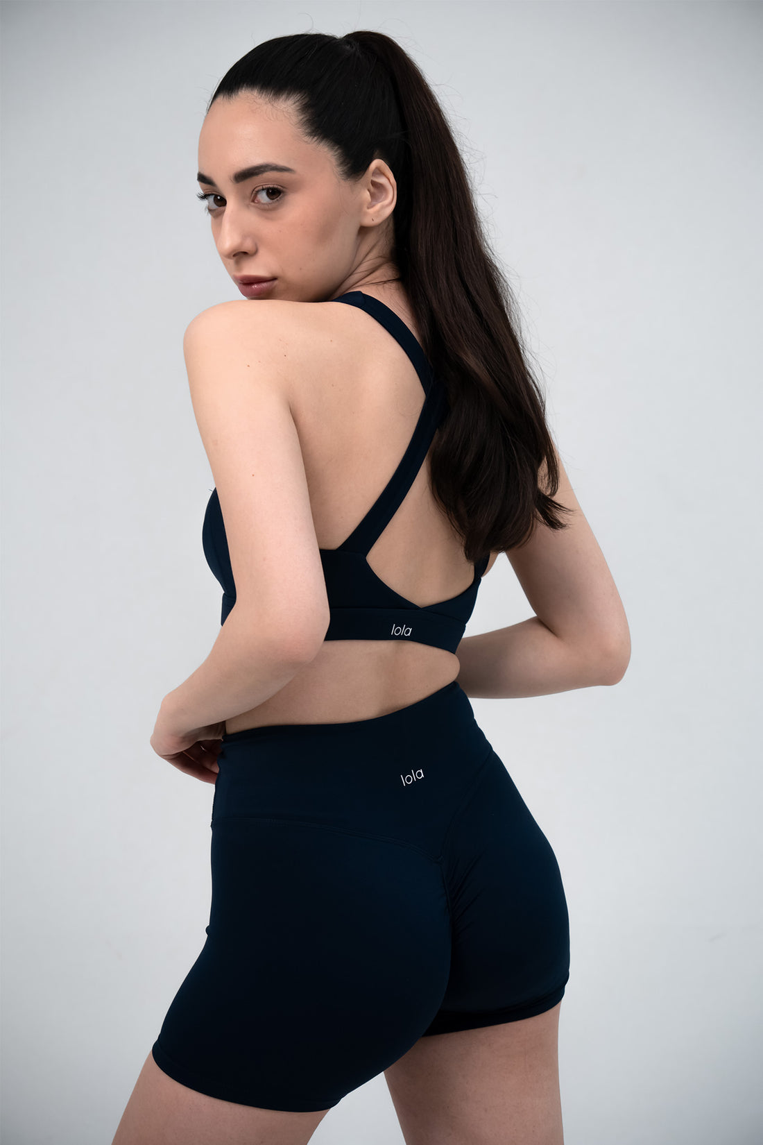 SERENITY CROSS-BACK SETWEAR