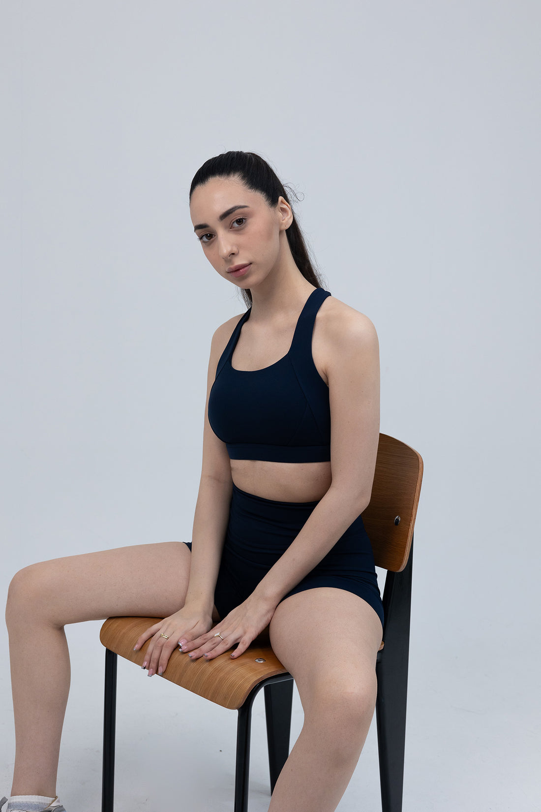 SERENITY CROSS-BACK SETWEAR