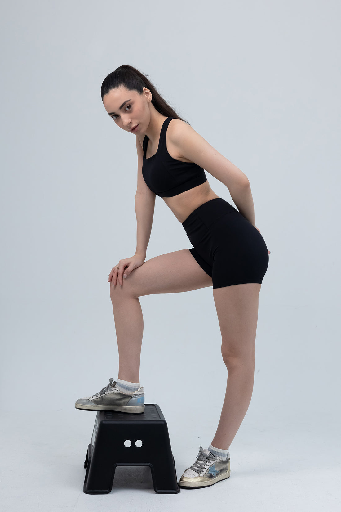 SERENITY CROSS-BACK SETWEAR