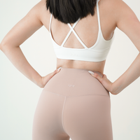 LOVE YOURSELF PASTEL LEGGINGS