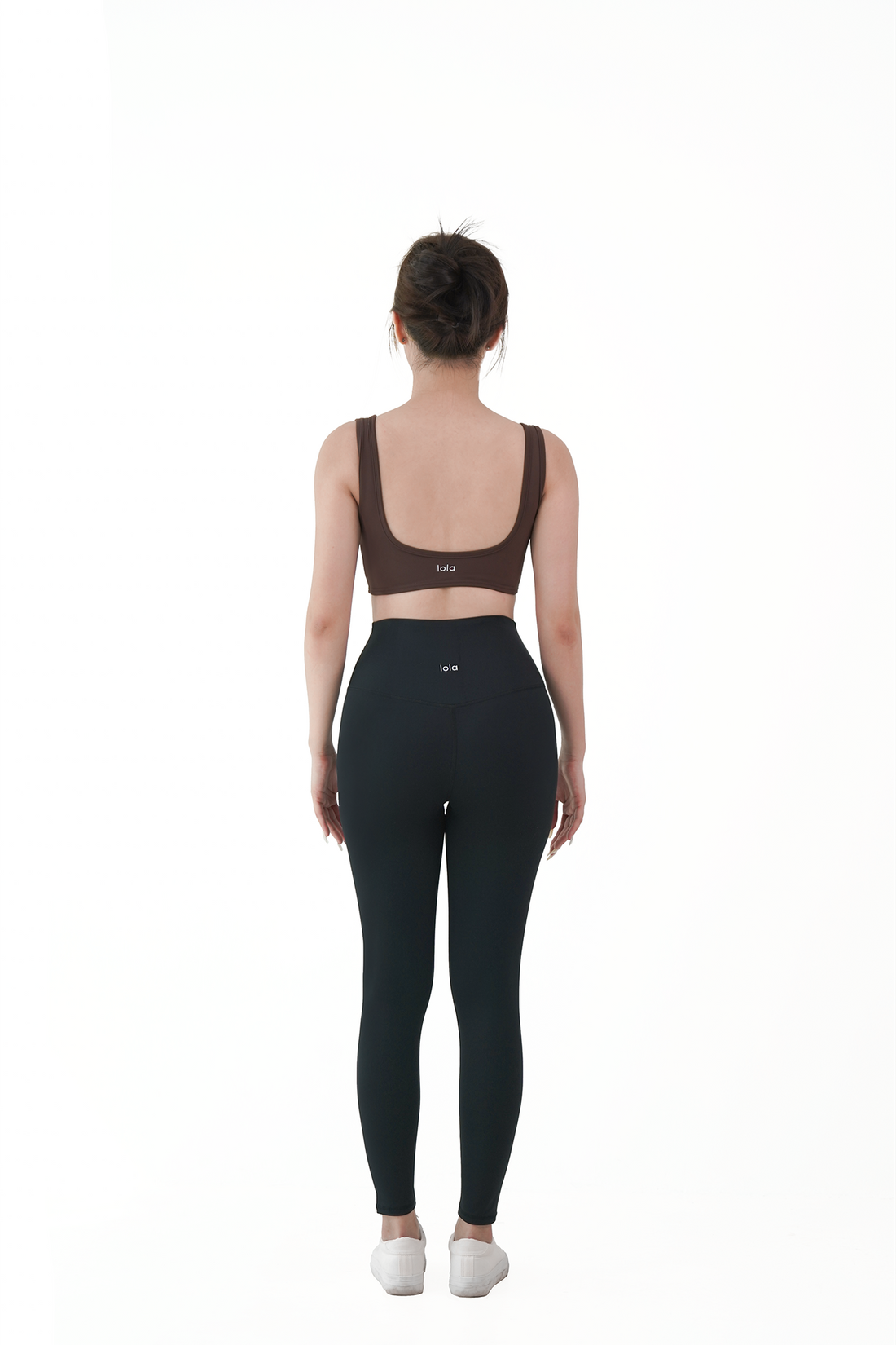 LOVE YOURSELF LEGGINGS