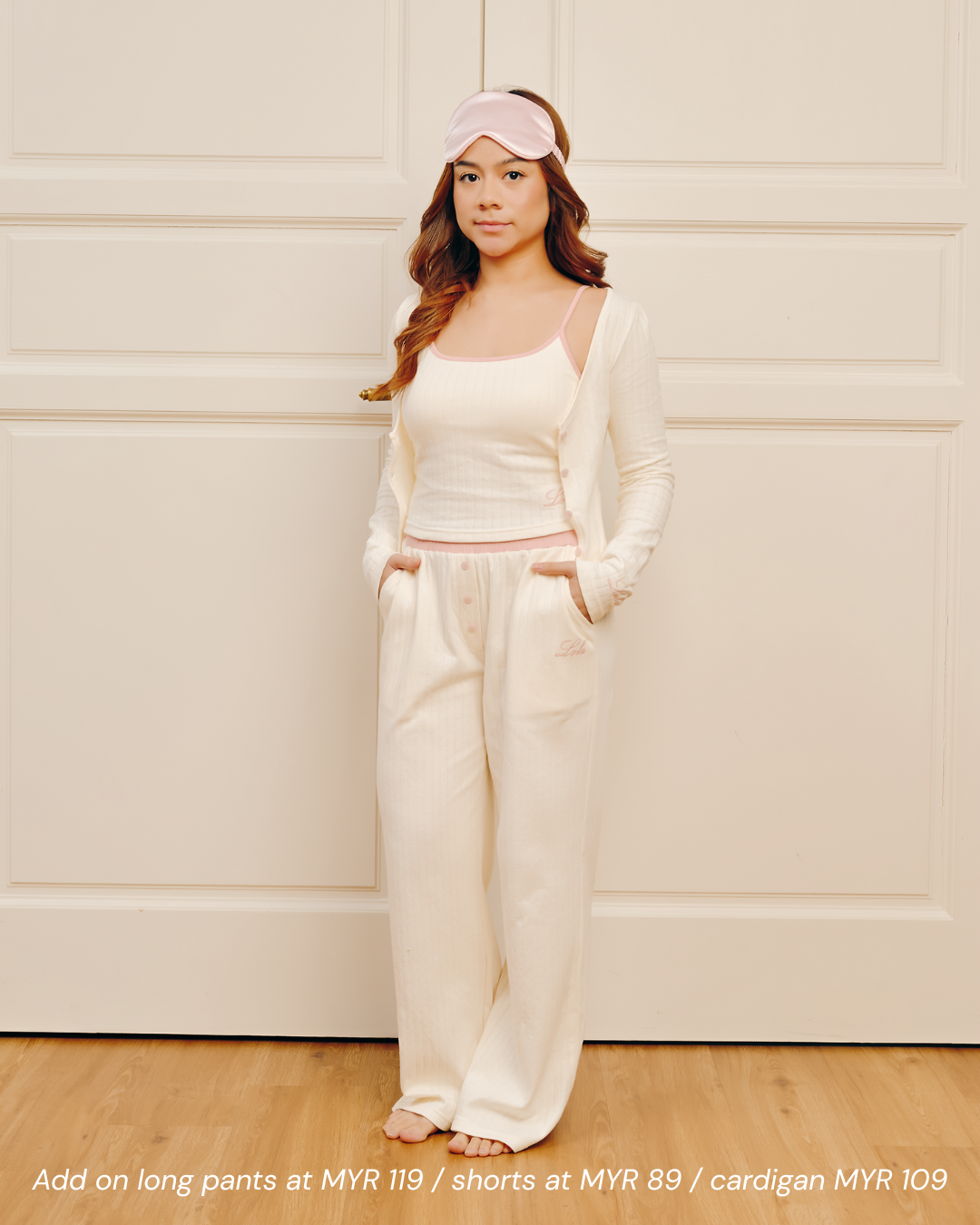 THE DUO BUNDLE - COZY POINTELLE