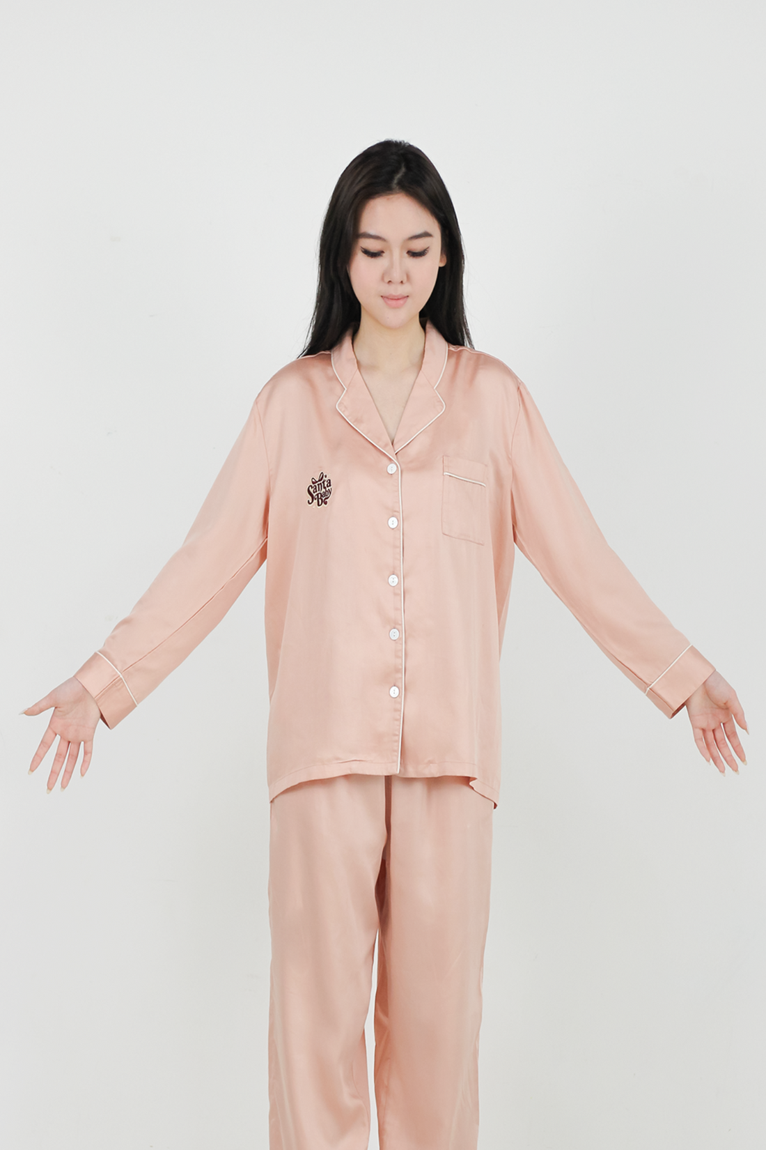 DREAM LUXE TENCEL™ PYJAMA SET