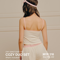 THE DUO BUNDLE - COZY POINTELLE