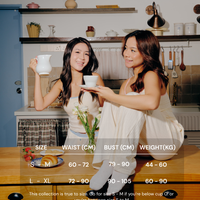 THE DUO BUNDLE - COZY POINTELLE