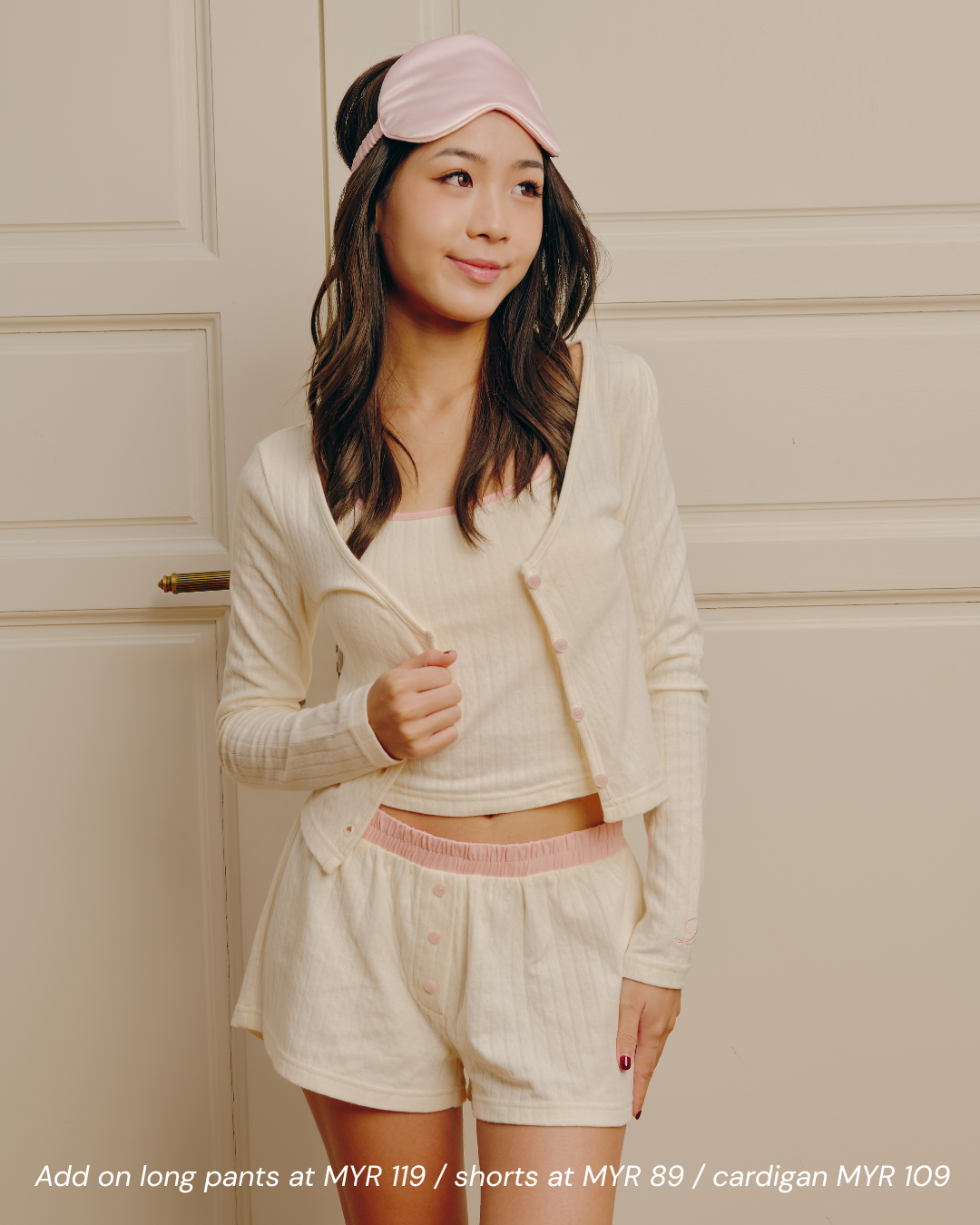 THE DUO BUNDLE - COZY POINTELLE