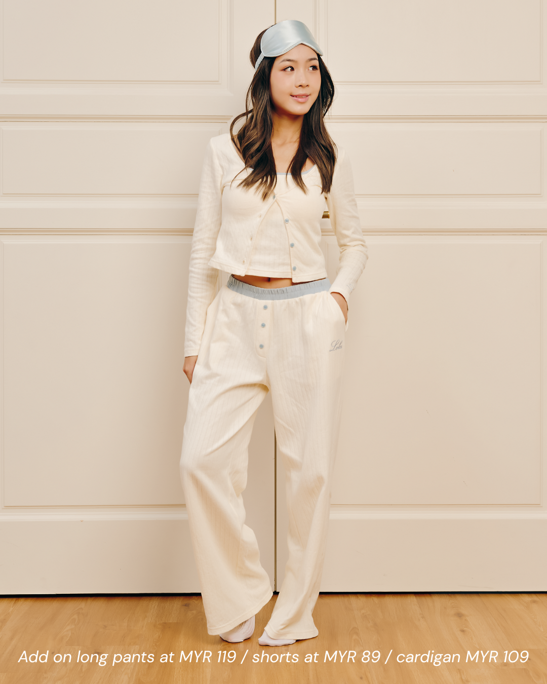 THE DUO BUNDLE - COZY POINTELLE