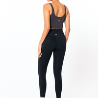 HIGH WAIST GAME SET LEGGINGS