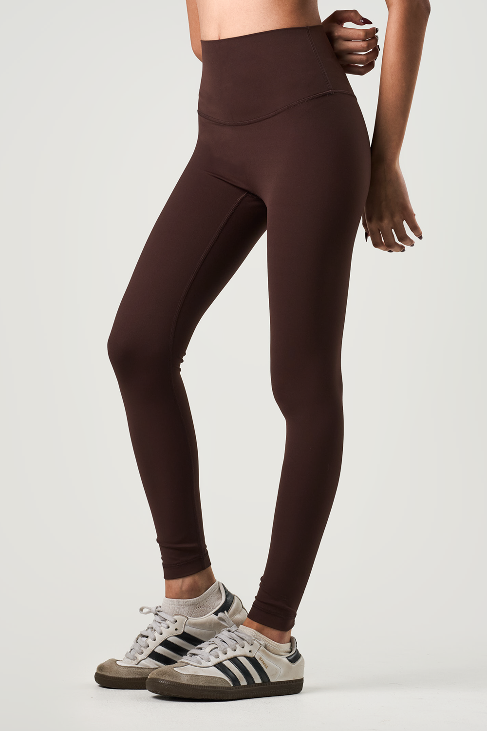 EFFORTLESS LEGGINGS