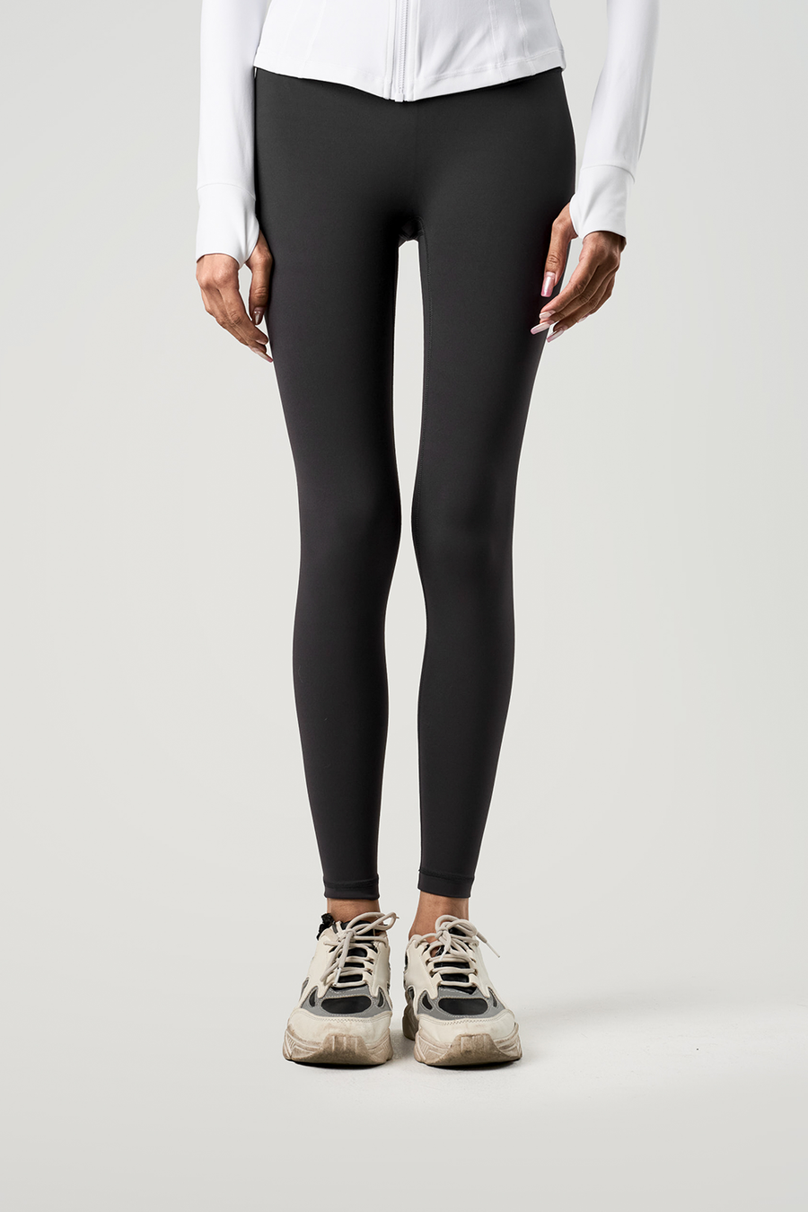 EFFORTLESS LEGGINGS