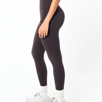 HIGH WAIST GAME SET LEGGINGS