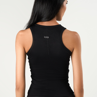 FLEX  RACER  BRA TANK