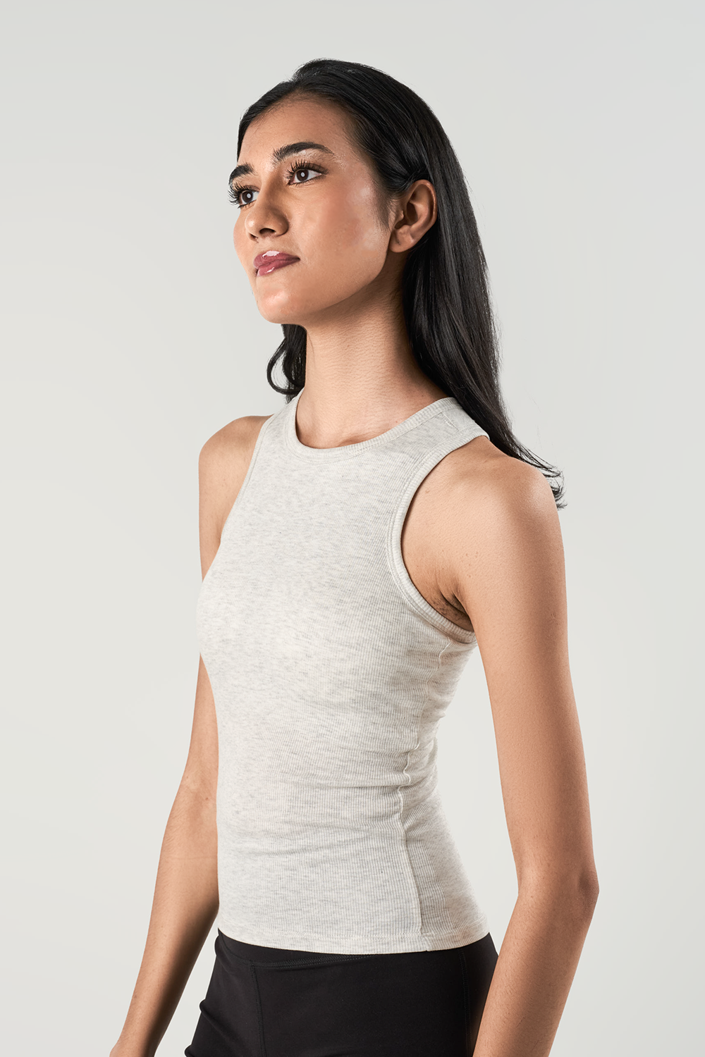 FLEX  RACER  BRA TANK