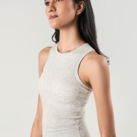 FLEX  RACER  BRA TANK