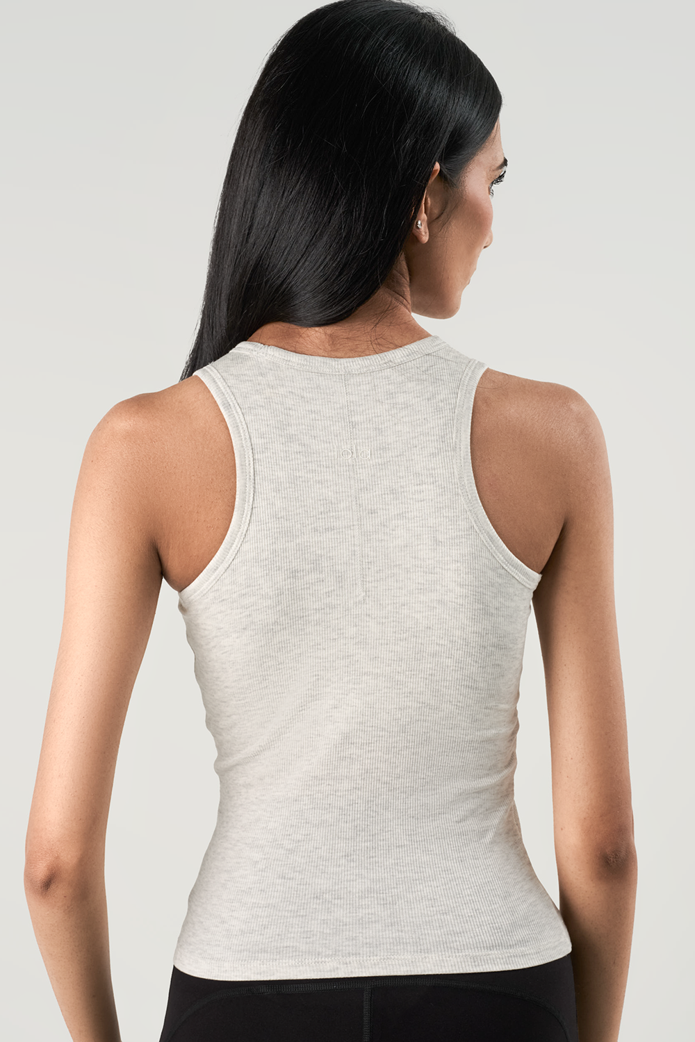 FLEX  RACER  BRA TANK