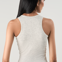 FLEX  RACER  BRA TANK