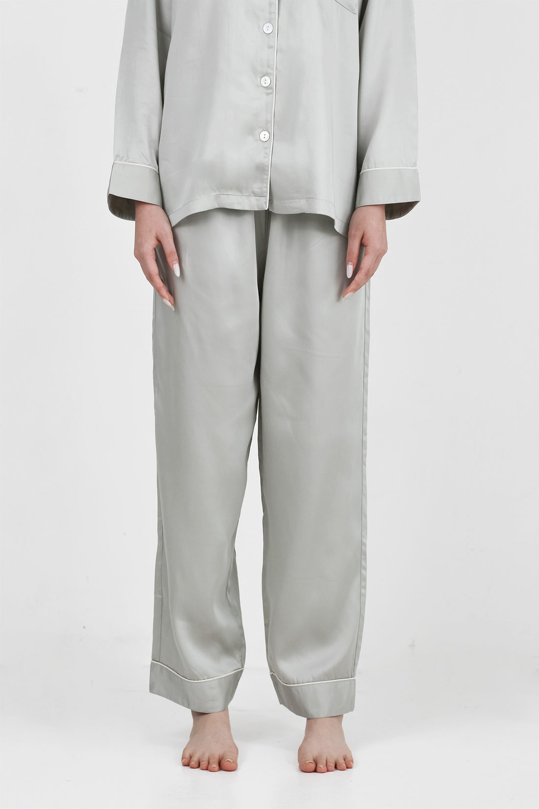 DREAM LUXE TENCEL™ PYJAMA SET