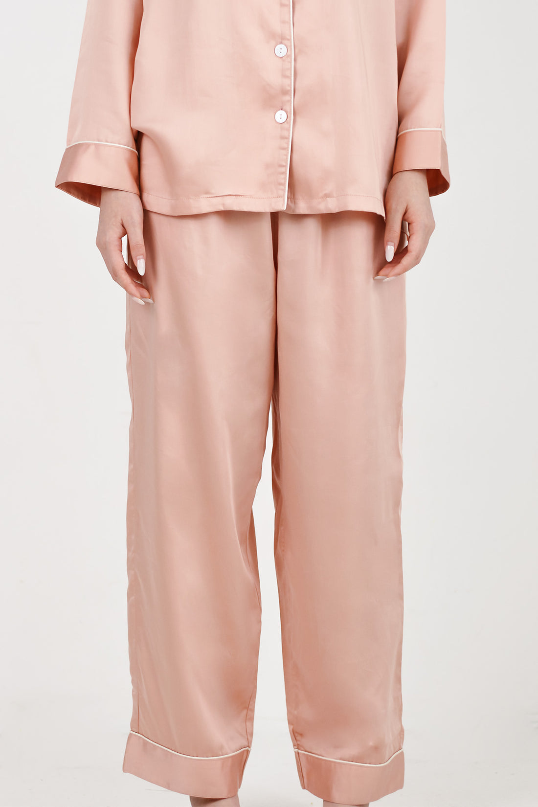 DREAM LUXE TENCEL™ PYJAMA SET