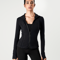 LEISURE ALIGN JACKET