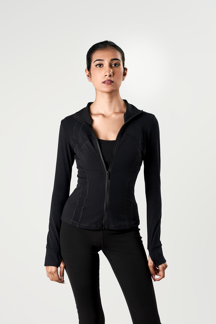 LEISURE ALIGN JACKET