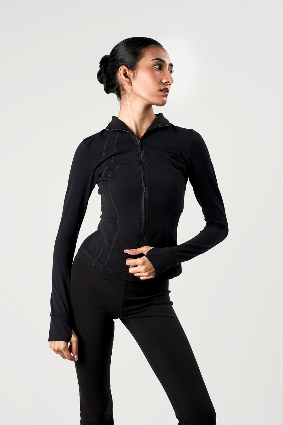 LEISURE ALIGN JACKET