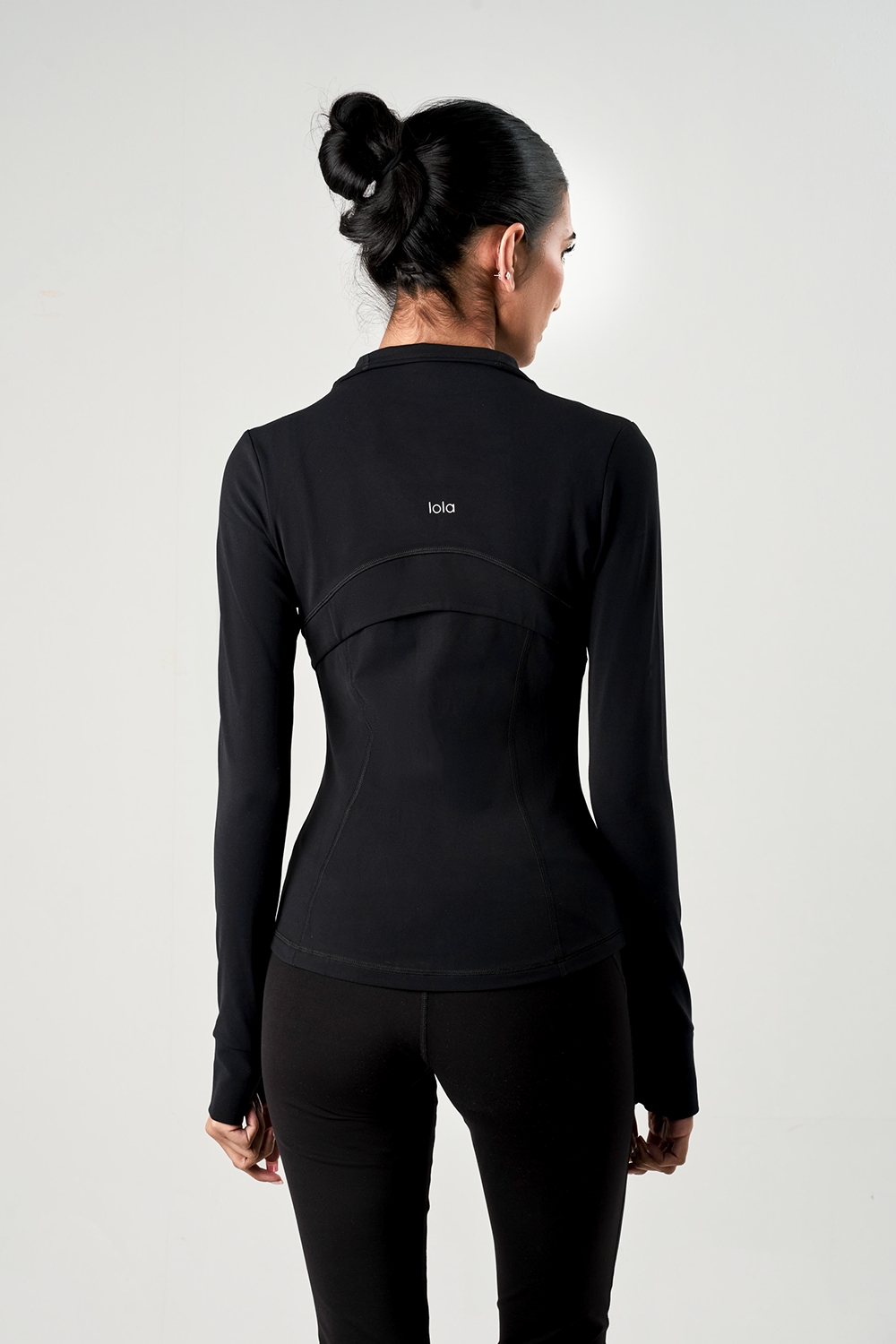 LEISURE ALIGN JACKET