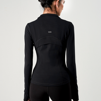 LEISURE ALIGN JACKET